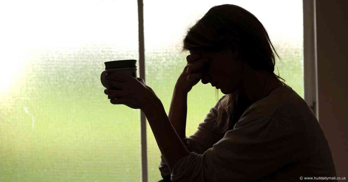 Online support service for domestic abuse victims launched in East Yorkshire - Hull Daily Mail