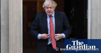 Coronavirus closes prep school attended by Boris Johnson - The Guardian