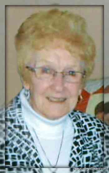 ZARECHNEY, Beverley Jane