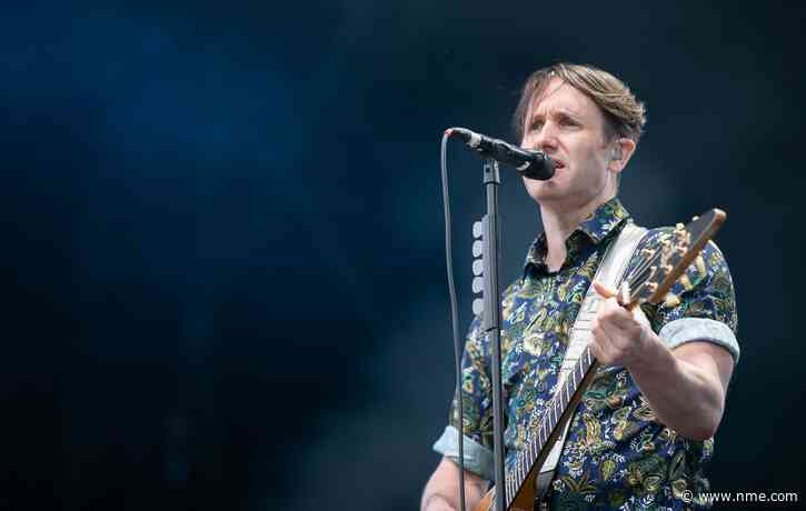 Ash reschedule 25th anniversary tour dates to 2021 due to coronavirus