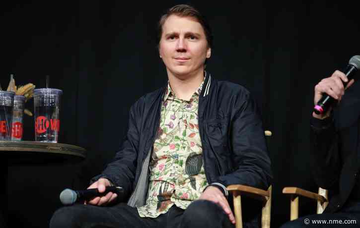Paul Dano “really surprised” with Matt Reeves’ script for ‘The Batman’