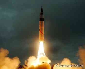 India Has Lots of Nuclear Weapons