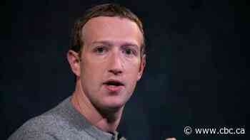 Facebook employees go public with criticism of Zuckerberg