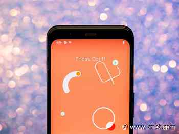 Google Pixel phones get bedtime features and safety tools     - CNET