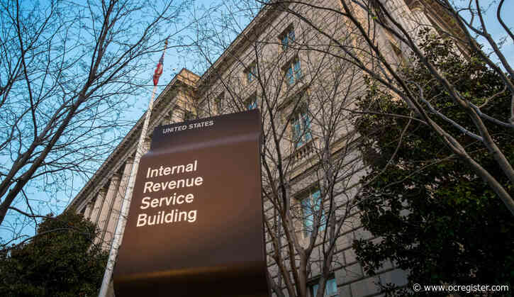 IRS fails to pursue thousands of rich tax cheats, watchdog says