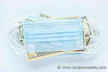 The Secret, Absurd World of Coronavirus Mask Traders and Middlemen Trying To Get Rich Off Government Money