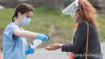 1 new COVID-19 case in Sask.; active cases drop below 50