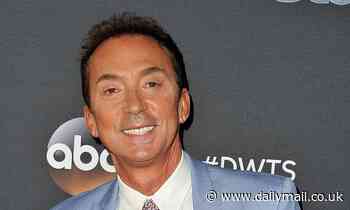 Bruno Tonioli invites Meghan Markle to sign up for Dancing With The Stars