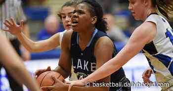 Top basketball players of the century: Girls No. 6, Darrione Rogers of Lake Park