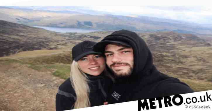 Love Island’s Finn Tapp gets all soppy over Paige Turley and we need a partner like this
