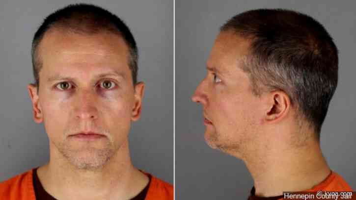 Family autopsy: Floyd asphyxiated by sustained pressure