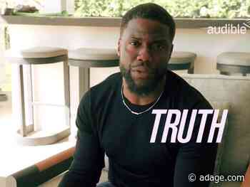 Watch the newest commercials on TV from MassMutual, Audible, Ancestry and more