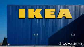 Ikea launches circular economy strategic partnership with Ellen MacArthur Foundation