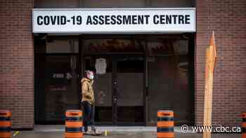 Toronto has 164 new COVID-19 cases as city begins to reopen some park washrooms