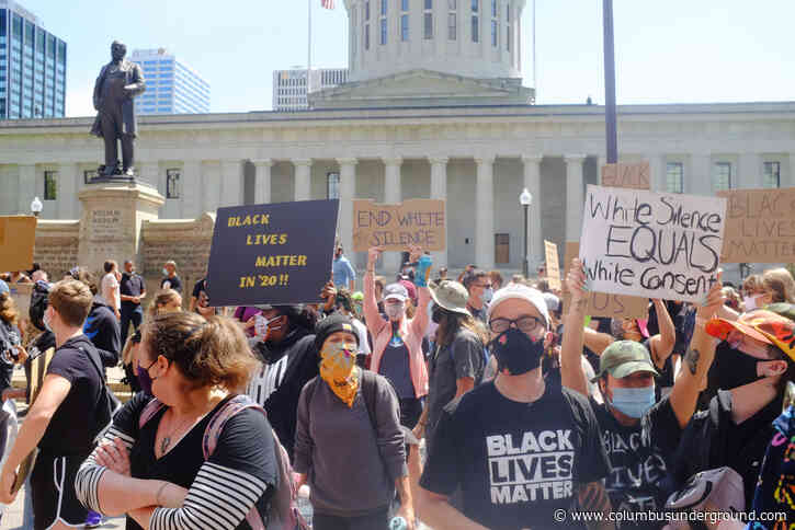 Officials React to Weekend’s Protests