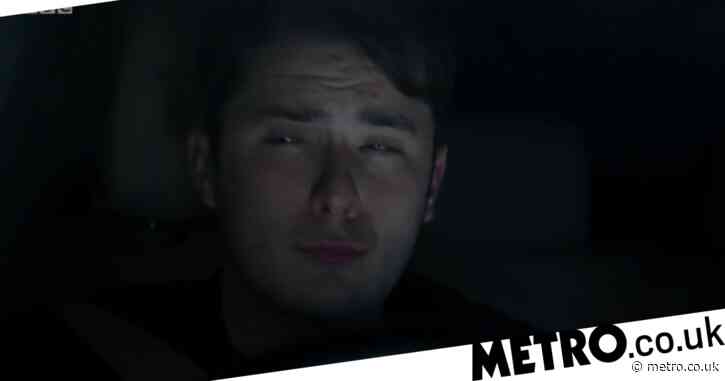 EastEnders viewers in tears over ‘breathtaking’ episode from partially deaf Ben’s perspective