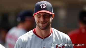 Is Max Scherzer already a lock to make the Baseball Hall of Fame?