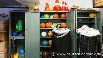 Handball, Volleyball und Eishockey in der Zwangspause - Teamsportarten hoffen auf Hilfe durch Politik - Deutschlandfunk