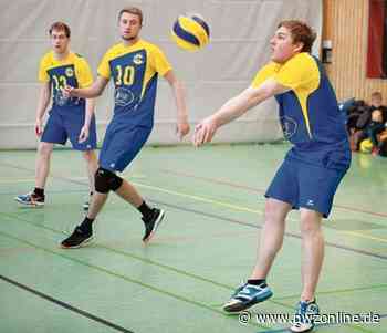 Volleyball: ATR baggert jetzt in der Bezirksliga - Nordwest-Zeitung