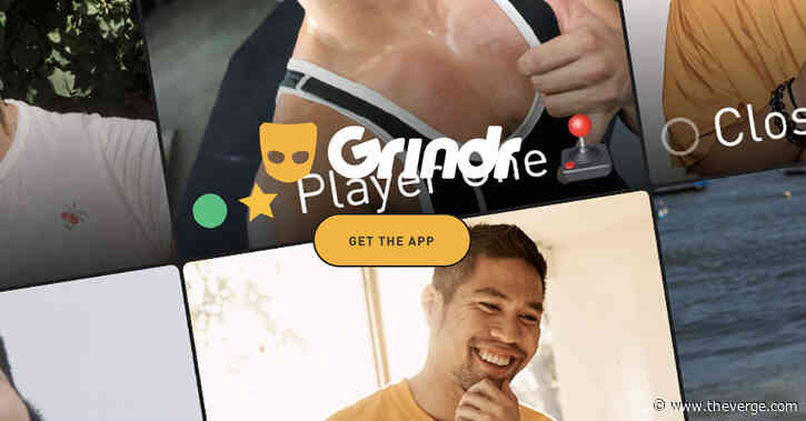Grindr will remove ethnicity filters in solidarity with the Black Lives Matter movement