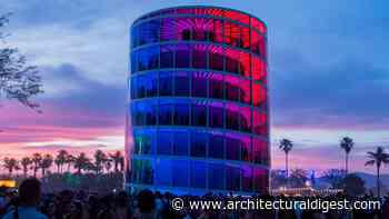 The Architecture World’s Summer Pavilions May Be On Hold, But Their Lessons Can Still Inspire - Architectural Digest