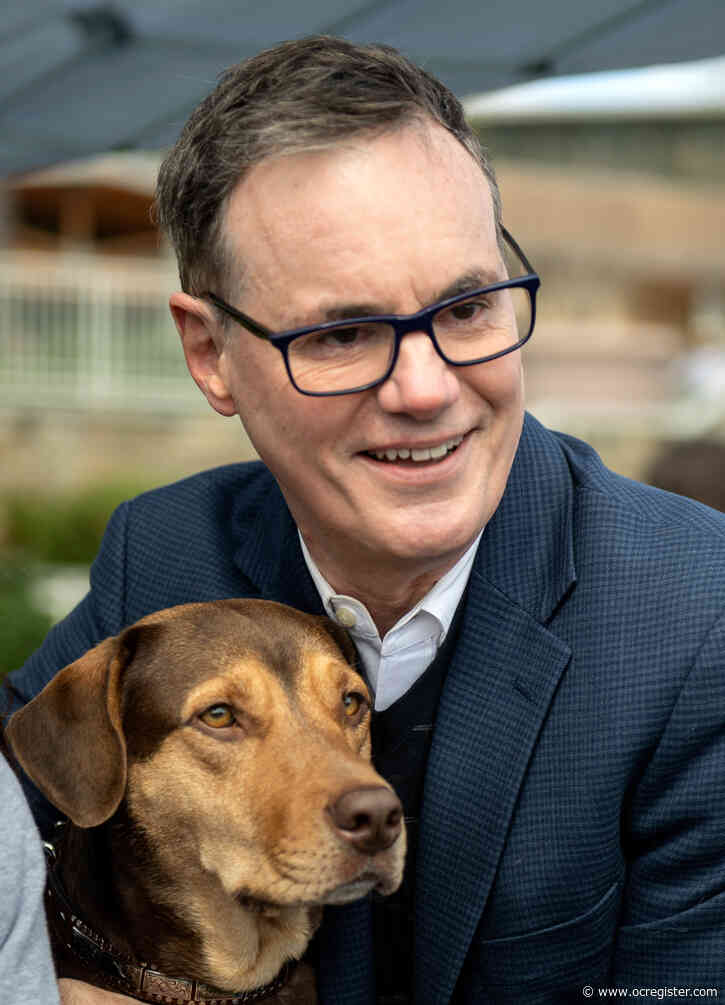 5 Things W. Bruce Cameron learned from dogs