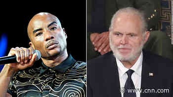 Rush Limbaugh scolded by progressive radio hosts for denying white privilege exists