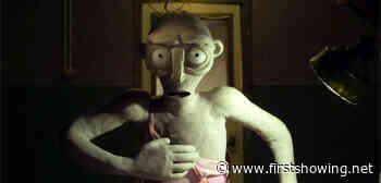 Watch: Claymation Noir Short Film 'Framed' Made by Marco Jemolo