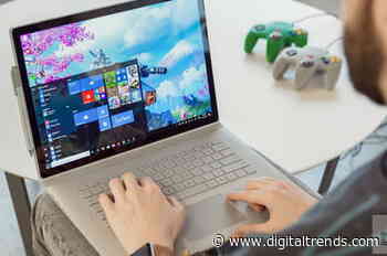 Here’s why your PC can’t install the Windows 10 May 2020 Update yet