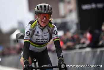 Van Vleuten en Van Schip maken ‘trainingsritje’ van ruim 11 uur