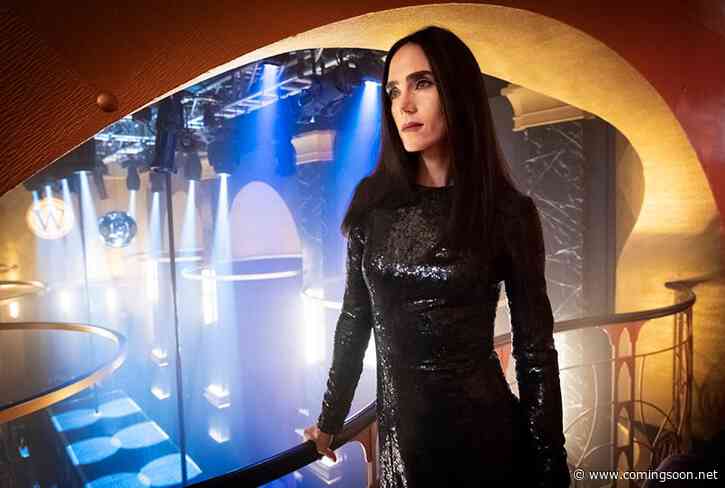 Snowpiercer Season 1 Episode 3 Recap: Access Is Power