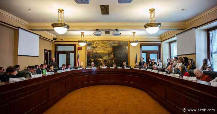 Matthew Weinstein: Why Is Utah cutting budgets when we have ample reserves?
