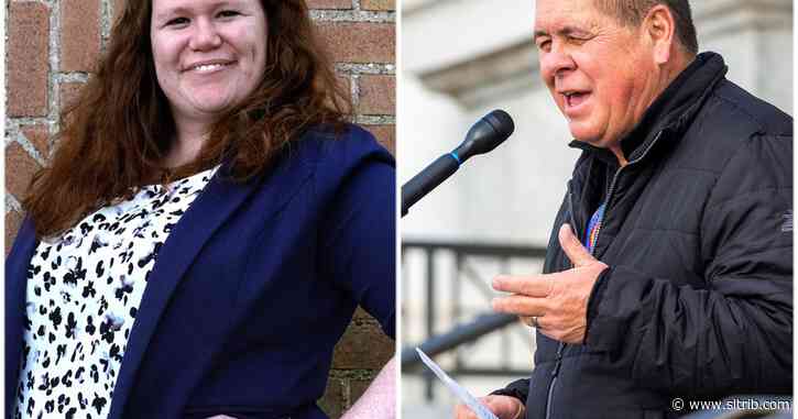 Watch live: Democrats competing for party nomination in 1st District debate