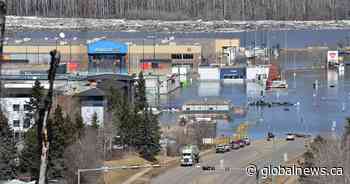 Fort McMurray flood caused $228M in insured damages