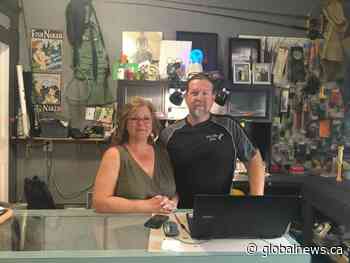 Fly fishing shop owner reminds Albertans of regulations as season begins