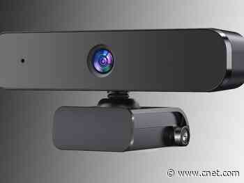 These 1080p webcams are in stock right now, starting at $28     - CNET