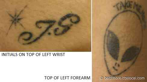 Police Need Public’s Help Identifying Woman Found Dead On Cockeysville Walking Trail