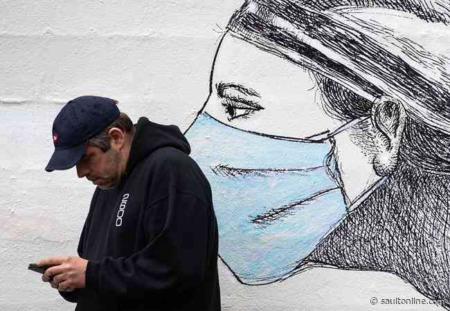 How mobile phones could help trace the spread of COVID infections