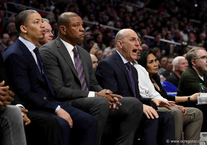 National Basketball Coaches Association expresses ‘disgust, frustration’ over killing of George Floyd