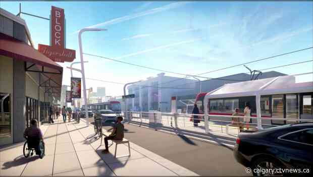 Lengthy debate begins over Green Line alignment plan