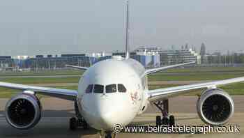 Flights arranged for hundreds of Britons stranded in Central and South America