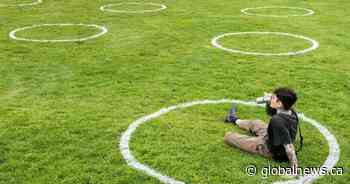 No new COVID-19 deaths in Alberta but Edmonton sees 10 cases linked to gatherings