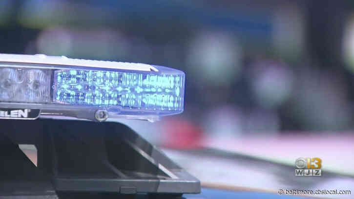 64-Year-Old Man  Fatally Shot In North Baltimore