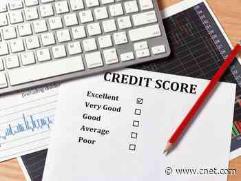 Five myths about your credit score and credit history     - CNET