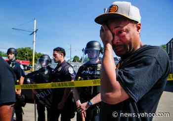 Who was David McAtee? Community praises Louisville business owner killed Monday by authorities