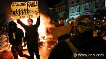 Active duty troops deploying to Washington DC