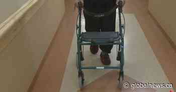 Saskatchewan report points to inadequacies in long-term care facilities