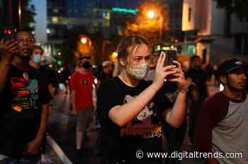 Game industry pauses events as U.S. reels from George Floyd protests