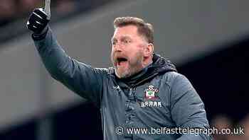 Ralph Hasenhuttl poised to sign new four-year deal with Southampton