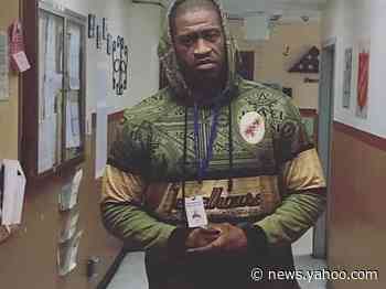 George Floyd's death was caused by asphyxia due to neck and back compression, an independent autopsy found